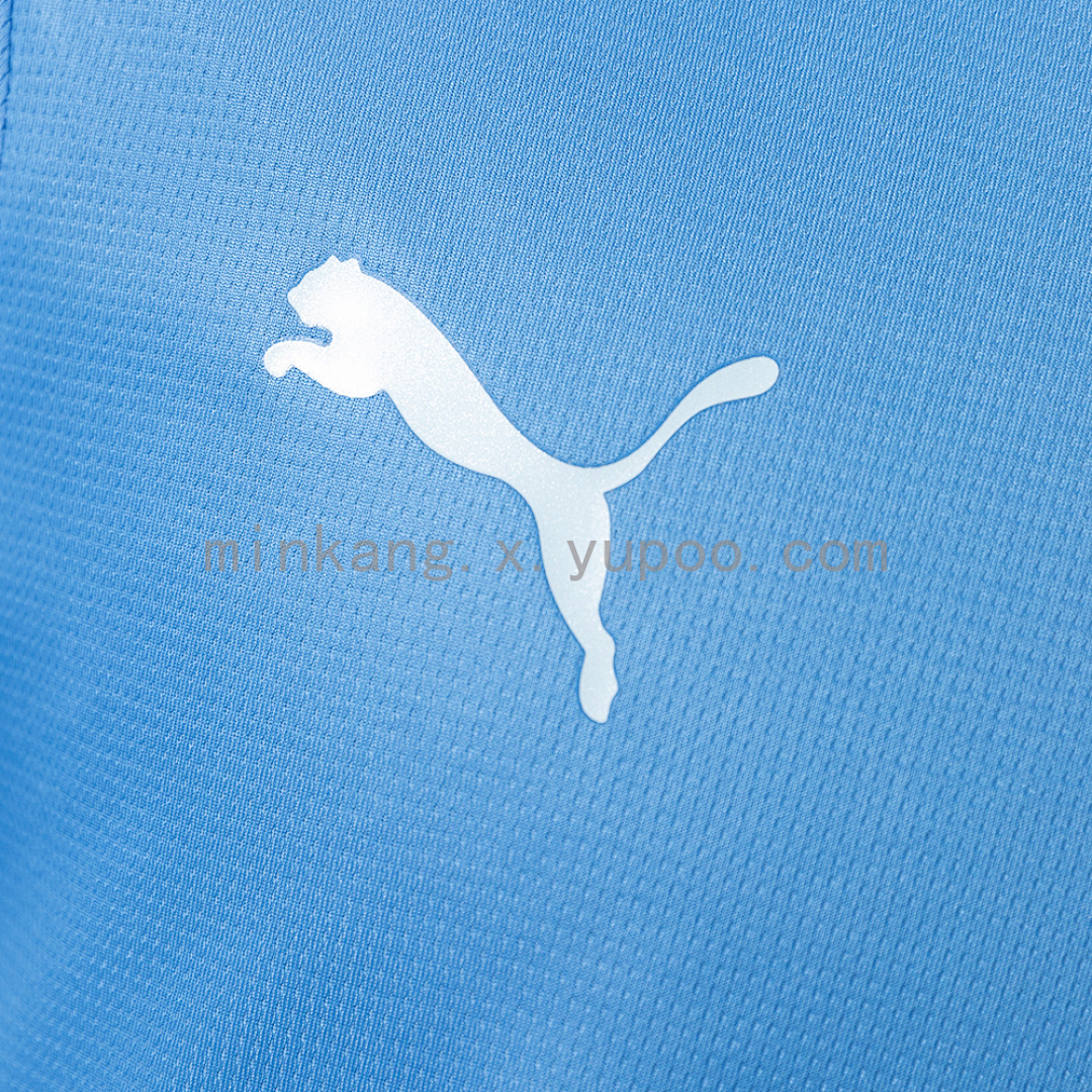 Manchester City 26/27 Home Jersey S-4XL 7