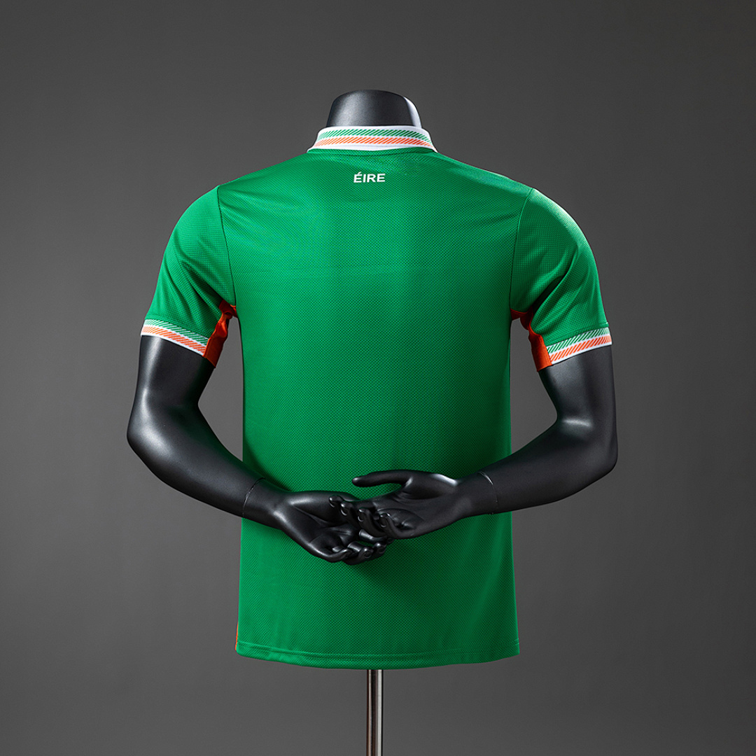 Ireland 25/26 Home Player Version Jersey S-3XL 3