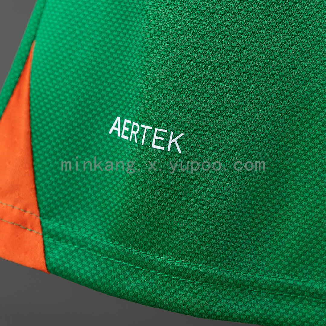 Ireland 25/26 Home Player Version Jersey S-3XL 5