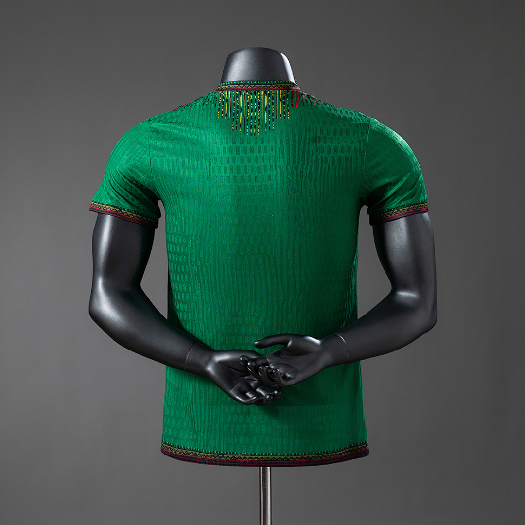 Mali 24/25 Away Player Version Jersey S-XXL 3