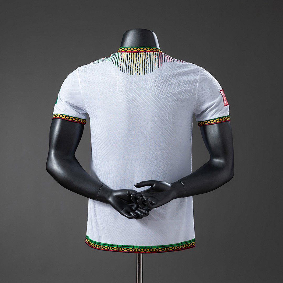 Mali 25/26 Home Player Version Jersey S-XXL 2