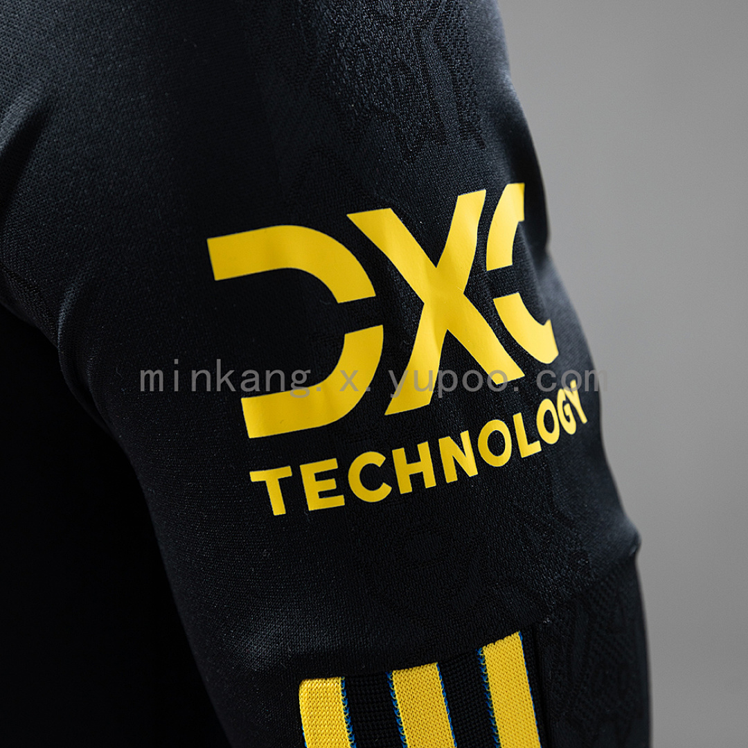 M-U 25/26 Third Away Player Version Long-sleeved Jersey S-XXL 8