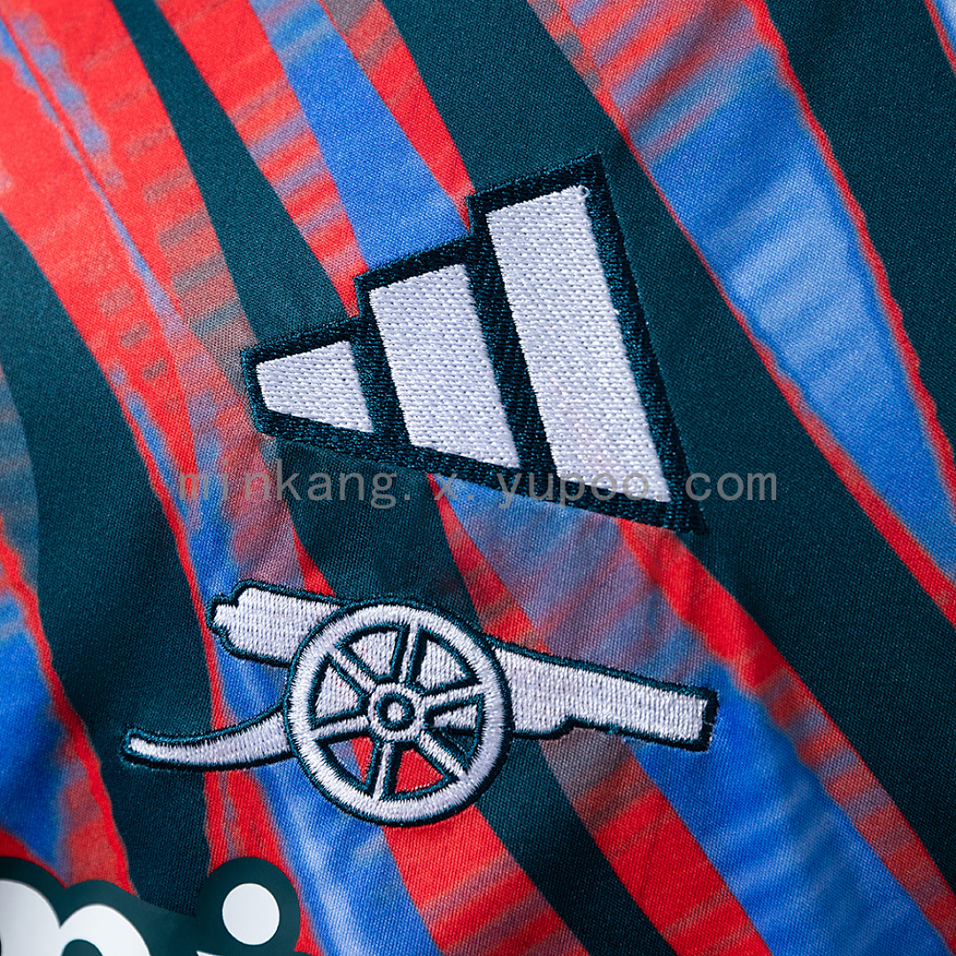 Arsenal 26/27 Pre-match Jersey S-4XL 6