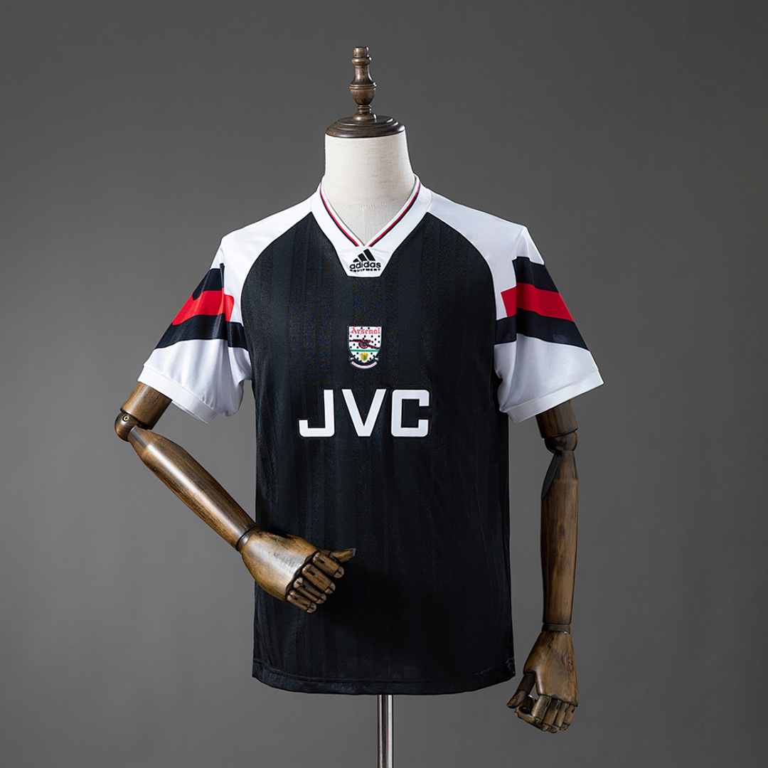 Arsenal 92/94 Retro Away Jersey S-XXL