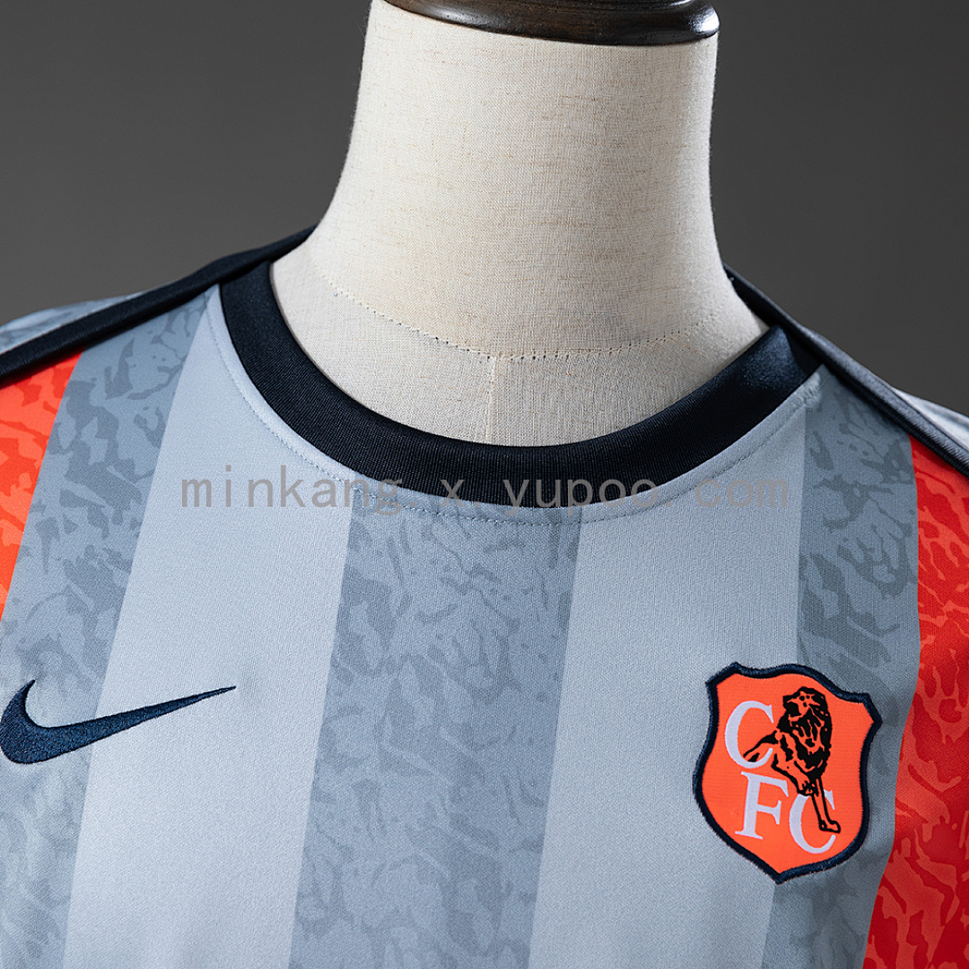Chelsea 26/27 Pre-Match Jerseys S-XXL 9