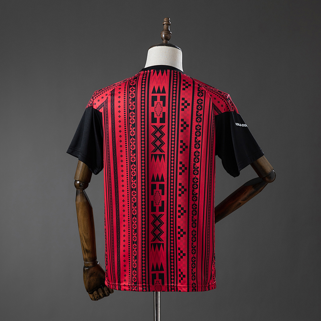 Colo Colo 26/27 Pre-match Jersey S-4XL 3