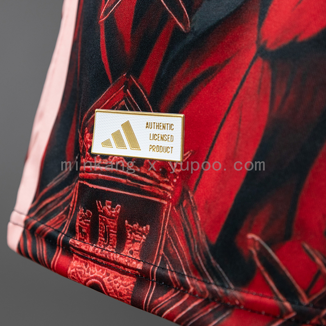 Frankfurt 26/27 Special Edition Jersey S-4XL 4
