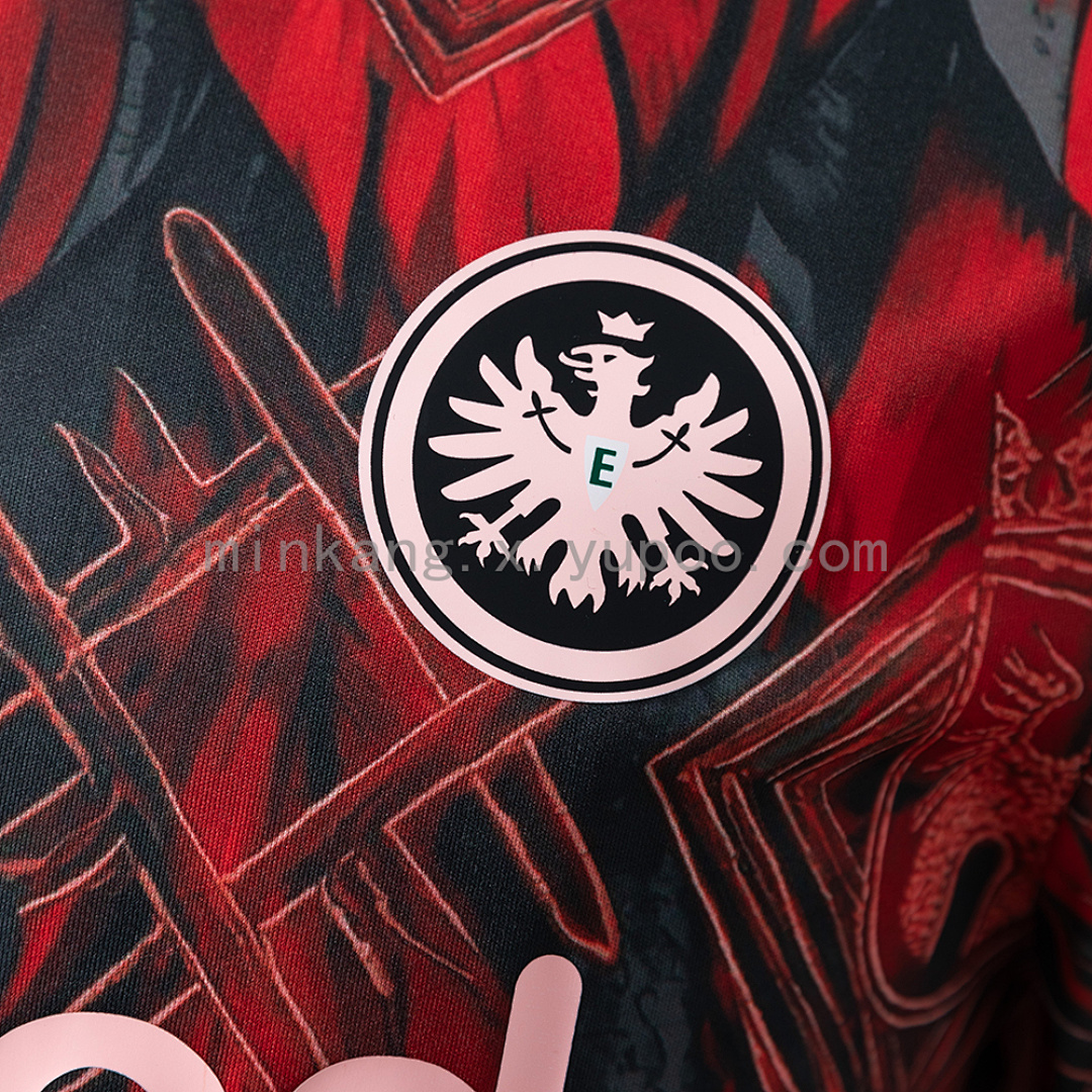 Frankfurt 26/27 Special Edition Jersey S-4XL 8