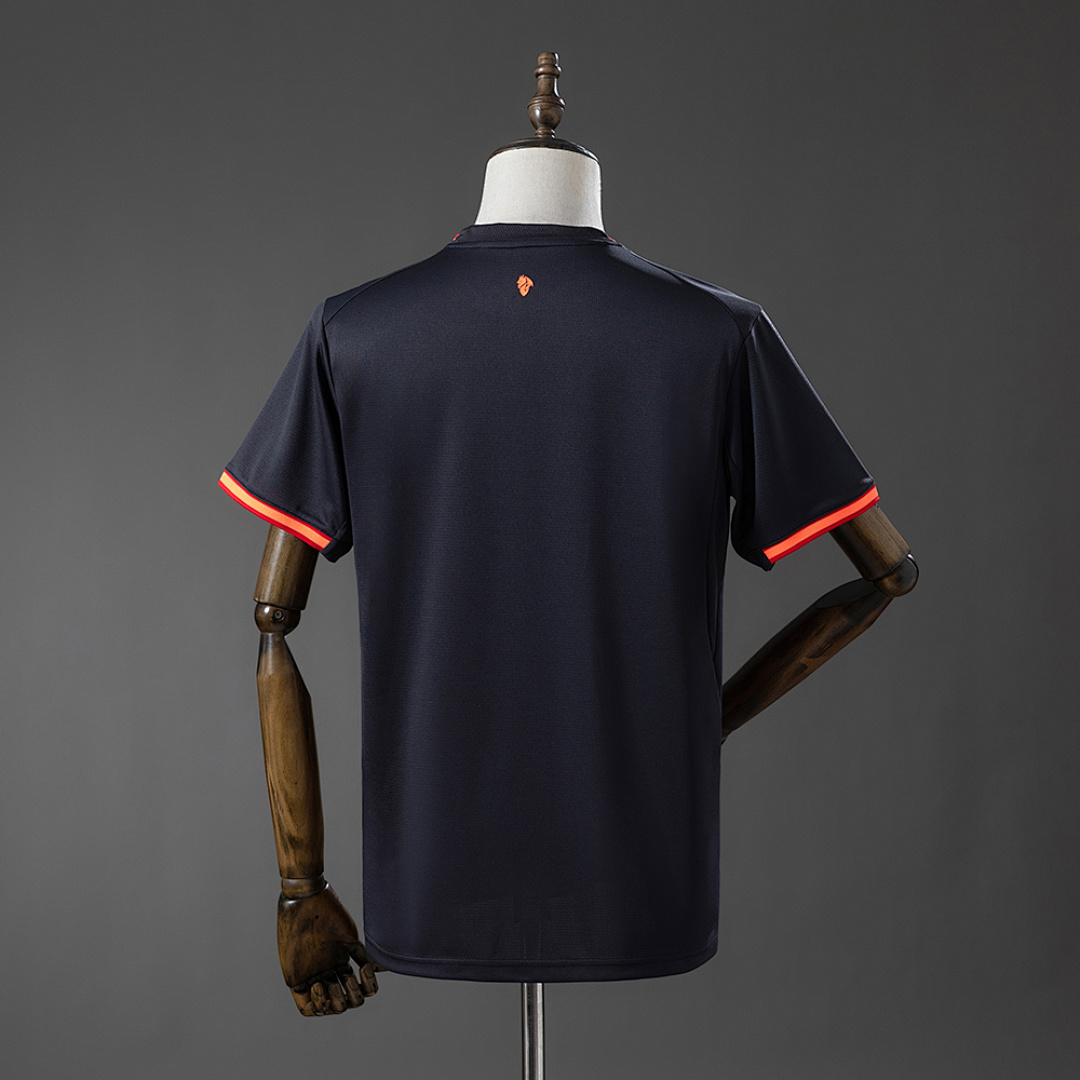 AC Milan 26/27 Third Away Leaked Jersey Sizes S-4XL 3