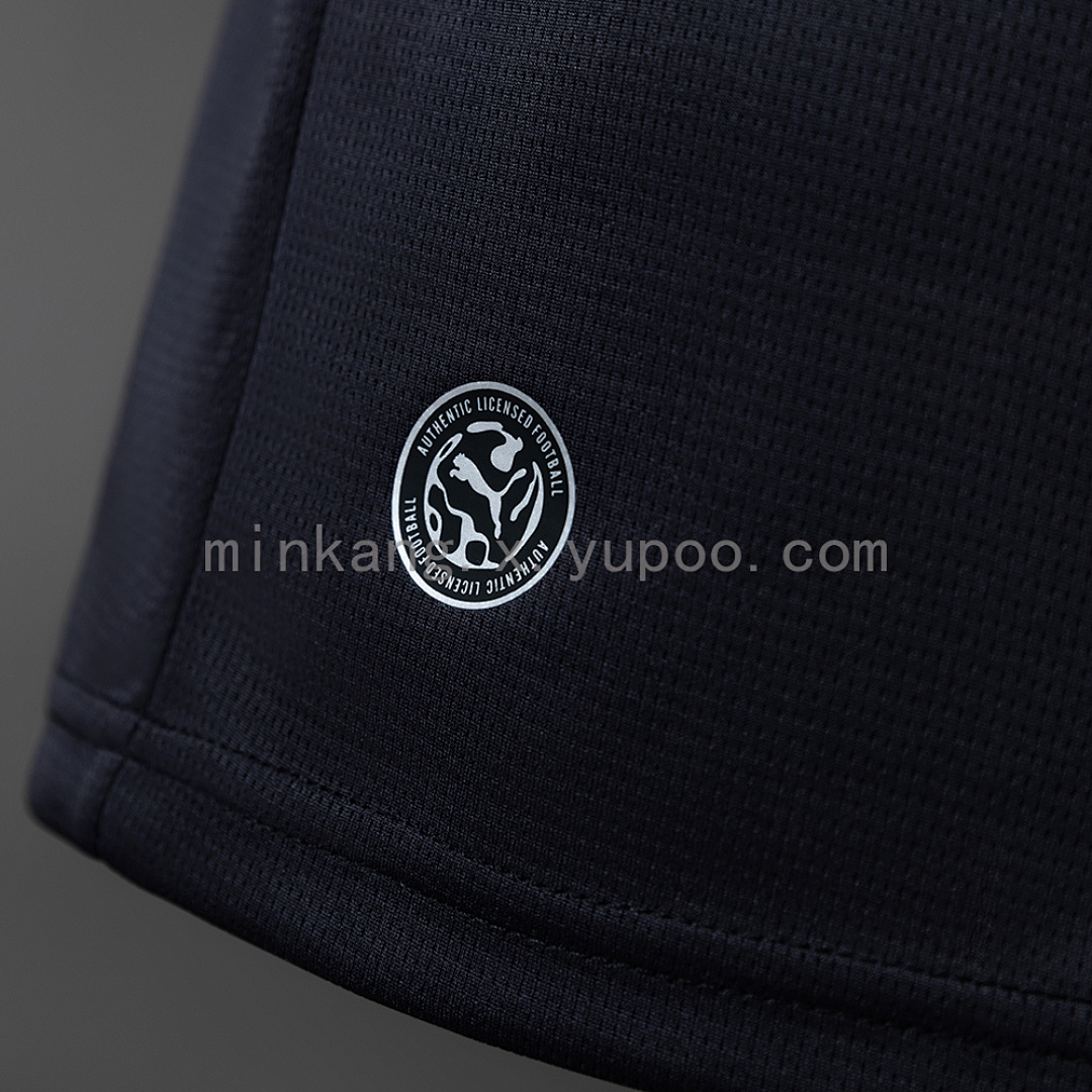 AC Milan 26/27 Third Away Leaked Jersey Sizes S-4XL 4