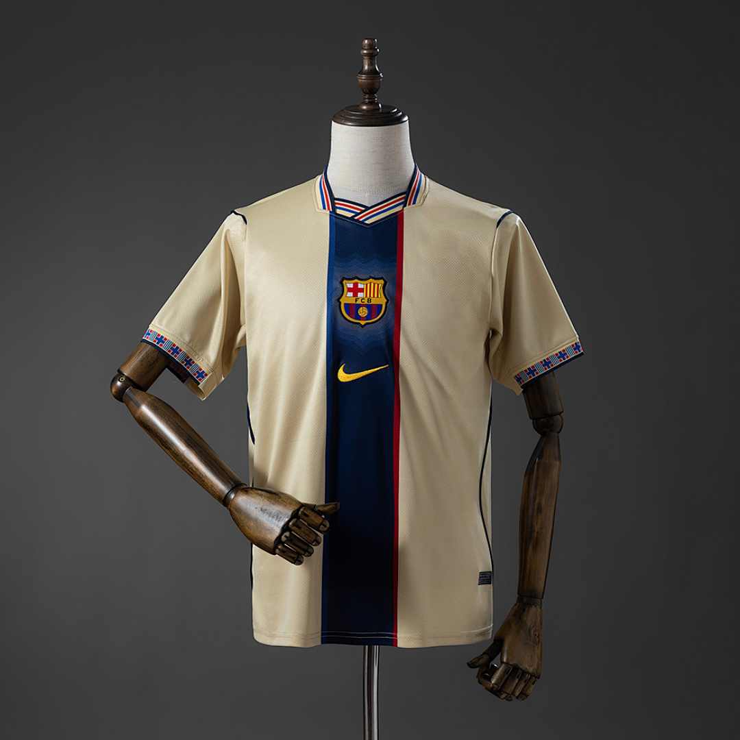 Barcelona 26/27 Limited Edition Jersey S-XXL 2