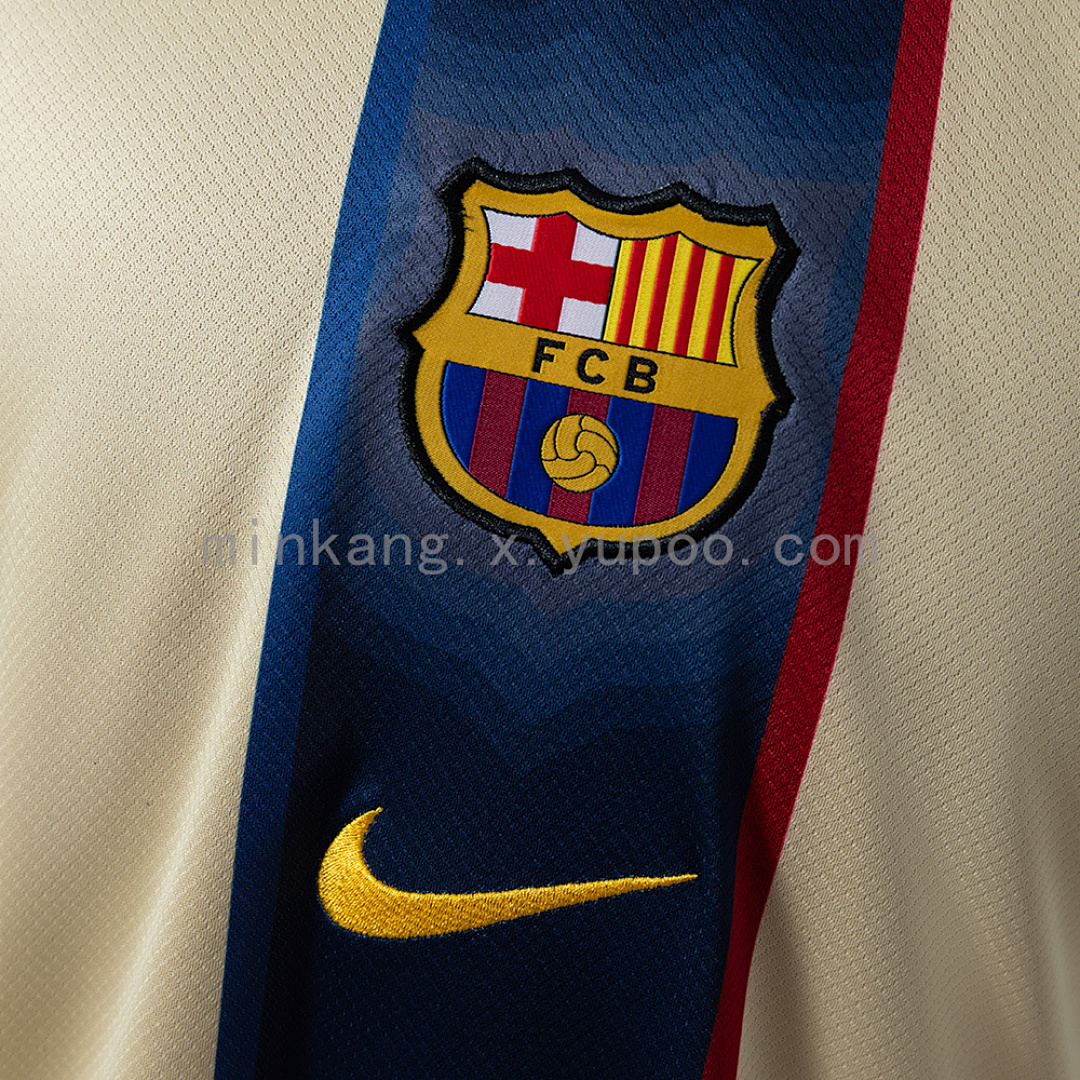 Barcelona 26/27 Limited Edition Jersey S-XXL 6