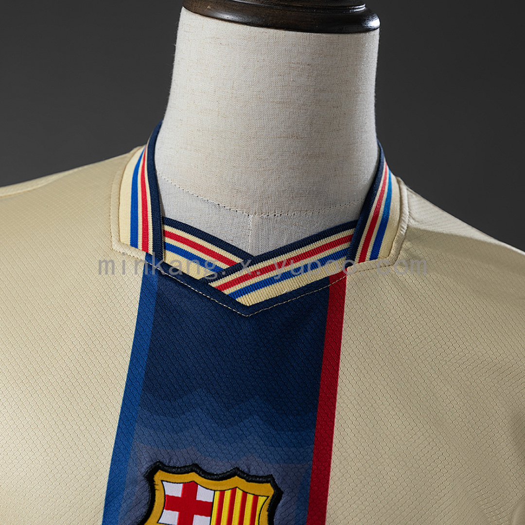 Barcelona 26/27 Limited Edition Jersey S-XXL 7