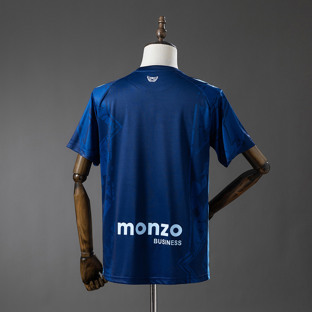 Coventry City 25/26 Third Away Jersey S-XXL 3