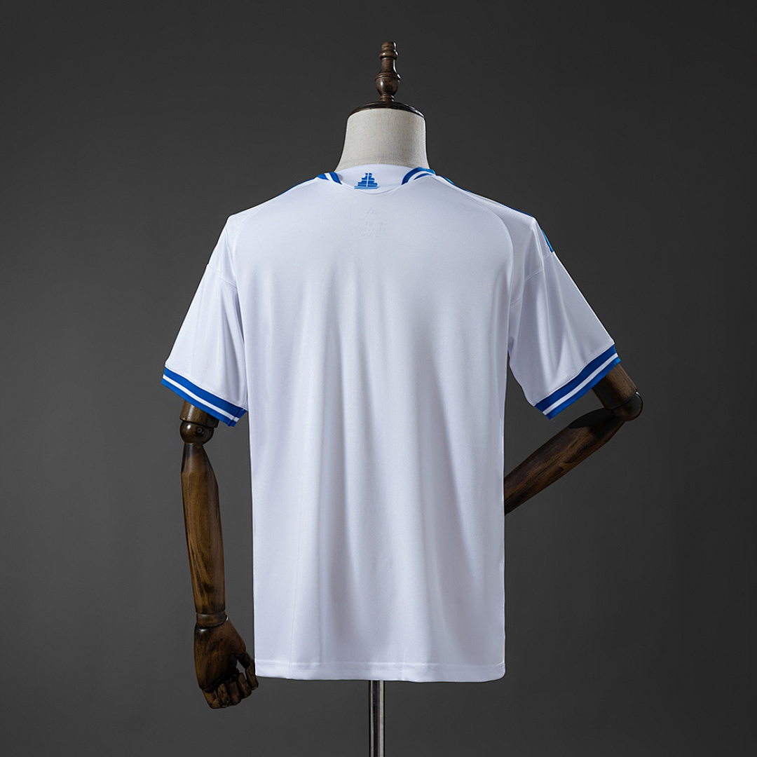 Greece 26/27 Home Jersey S-XXL 2