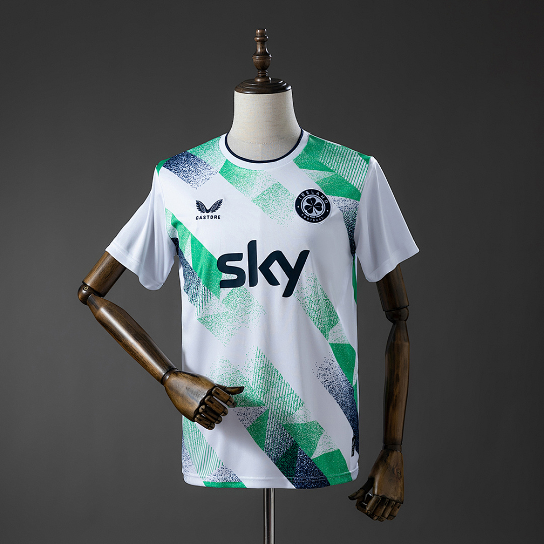 Ireland 26/27 Away Jersey S-4XL 2