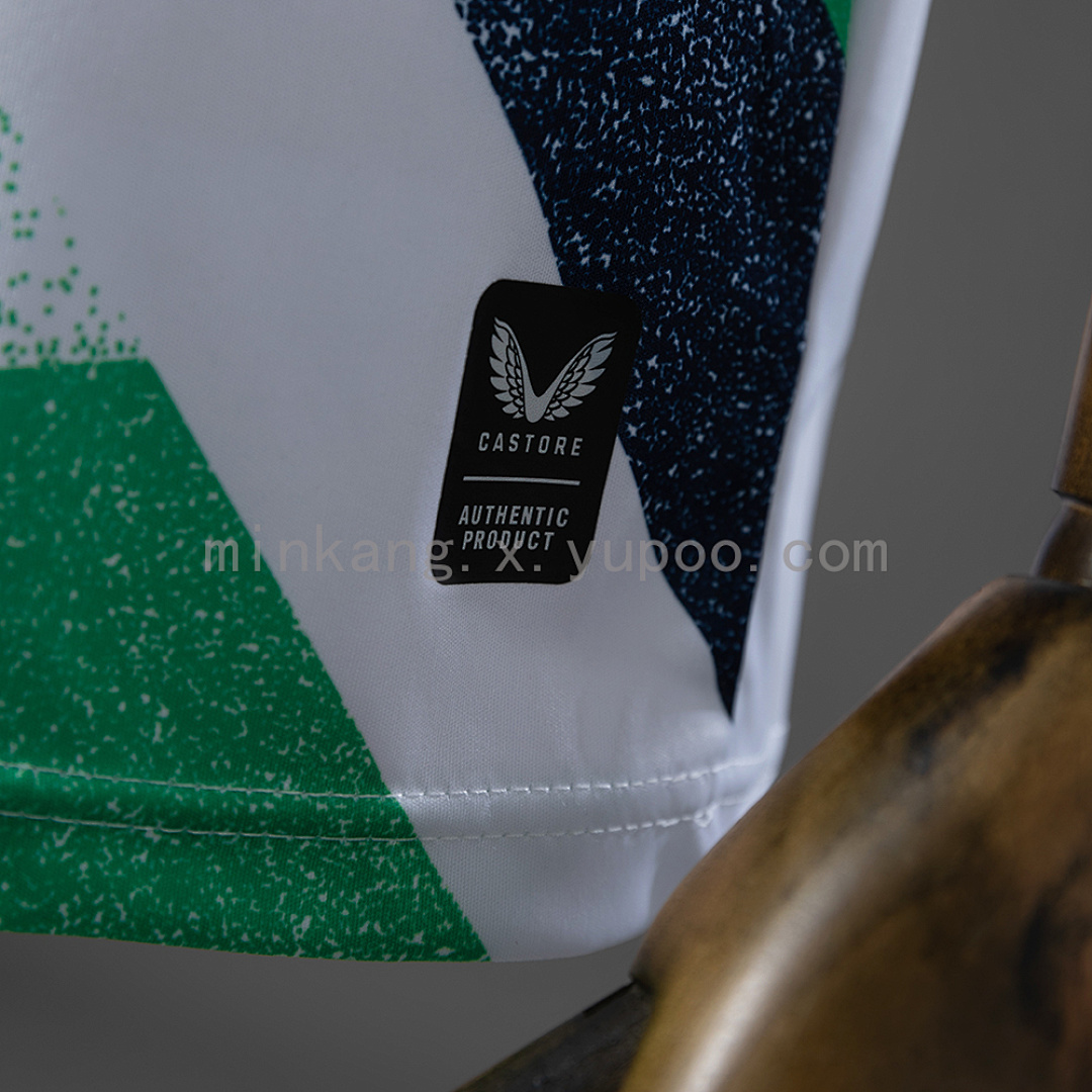 Ireland 26/27 Away Jersey S-4XL 4