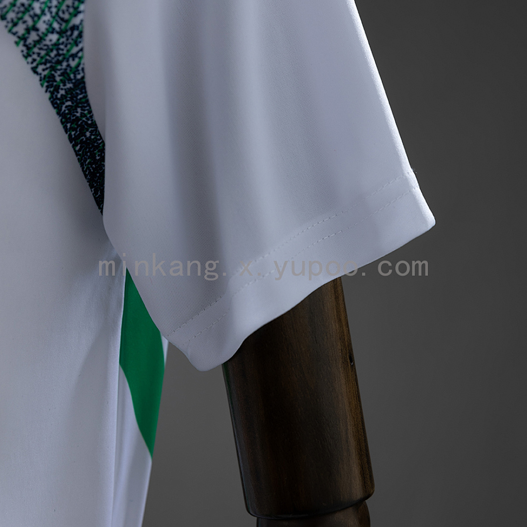 Ireland 26/27 Away Jersey S-4XL 5