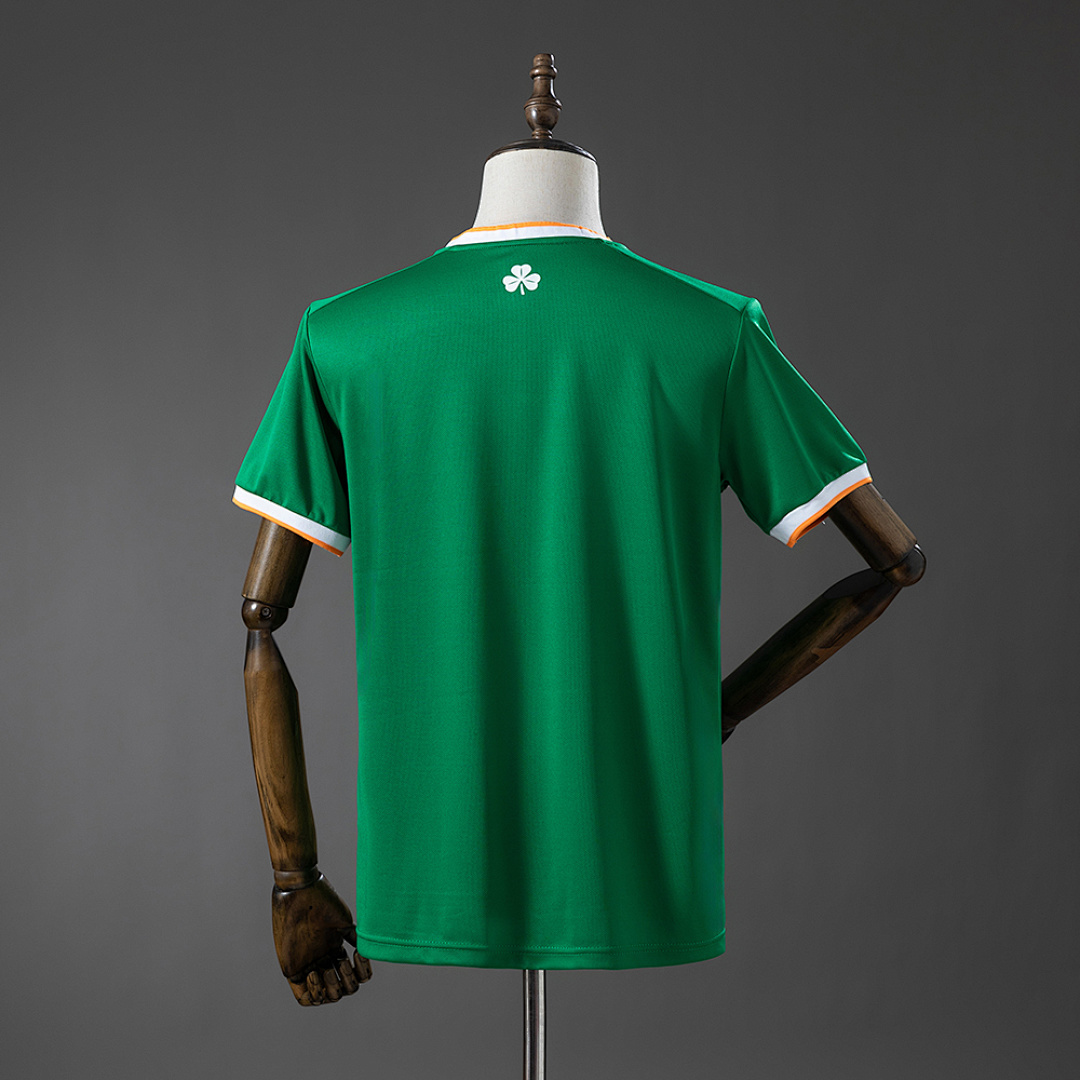 Ireland 26/27 Home Jersey S-4XL 3