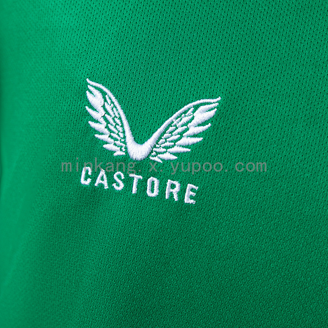 Ireland 26/27 Home Jersey S-4XL 6