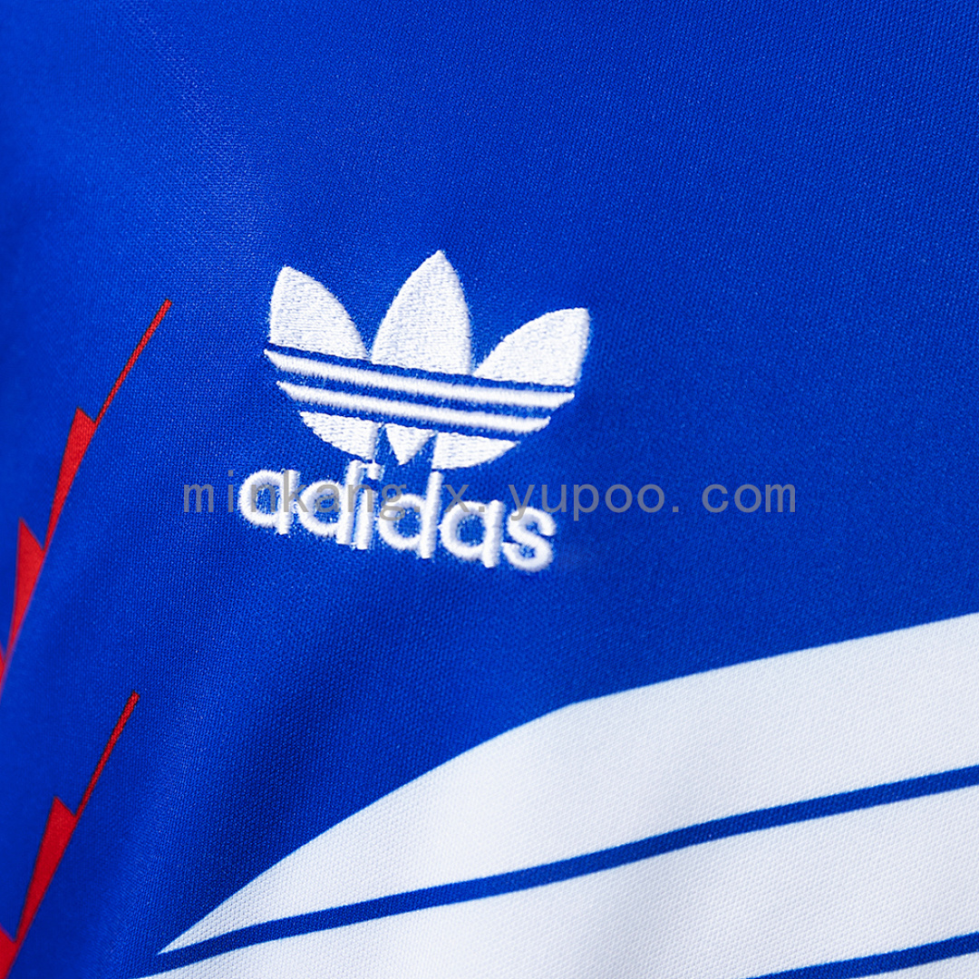 Japan 94/95 Home Retro Jersey S-XXL 6