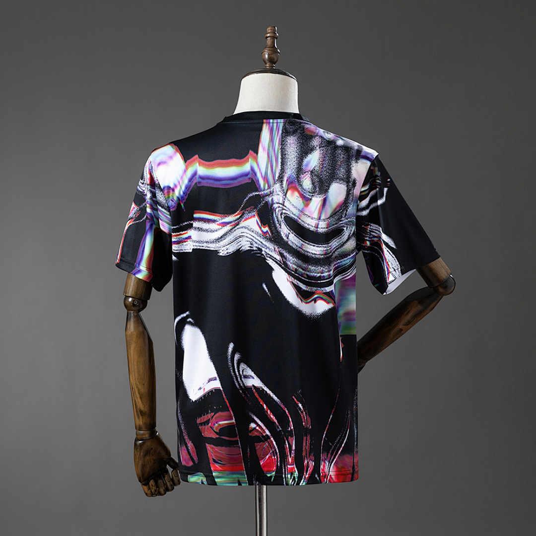 M-U 26/27 Pre-Match Jersey S-4XL 2