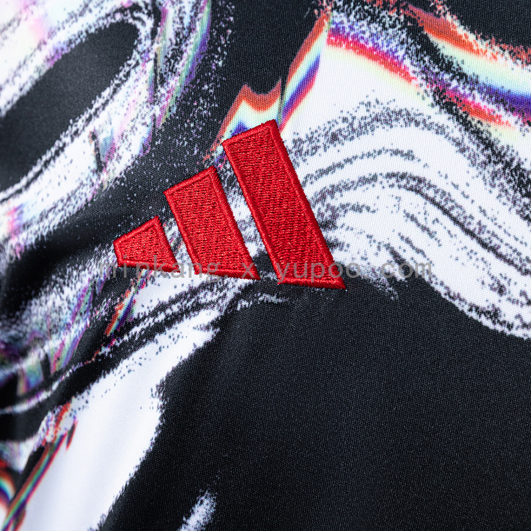 M-U 26/27 Pre-Match Jersey S-4XL 6