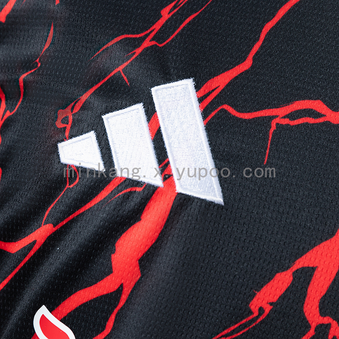 New York Red Bulls 26/27 Home Jersey S-XXL 7