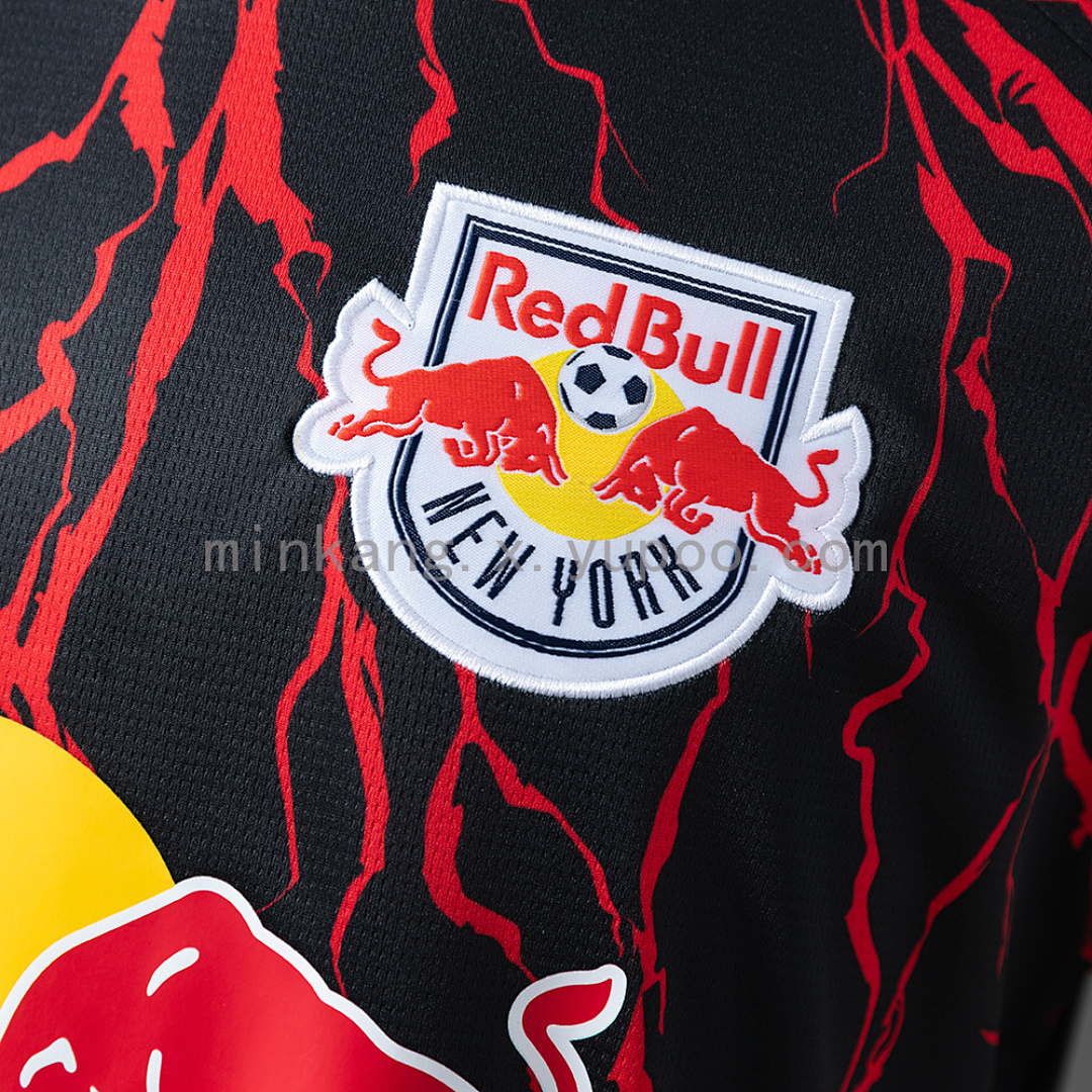 New York Red Bulls 26/27 Home Jersey S-XXL 8