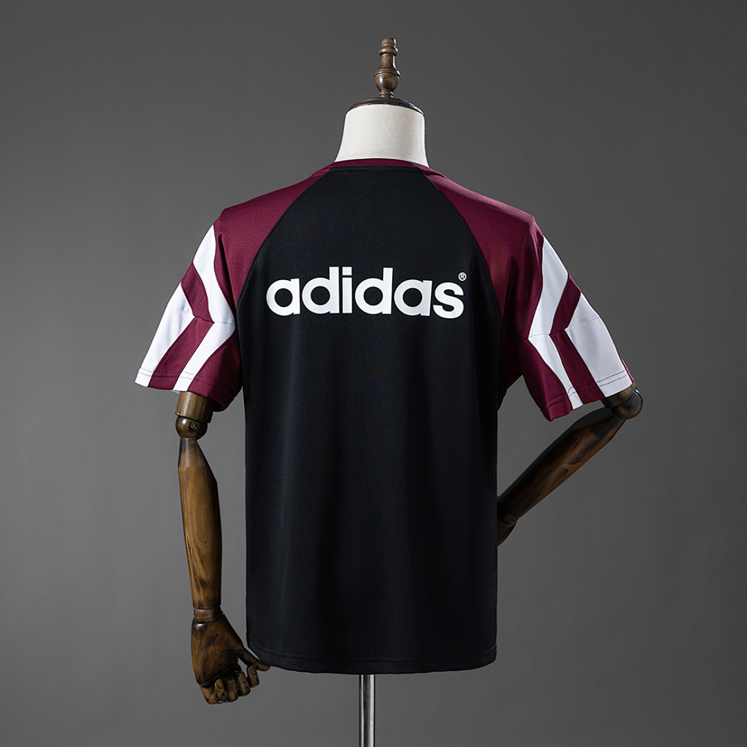 Newcastle United 95/96 Retro Training Jersey S-4XL 2
