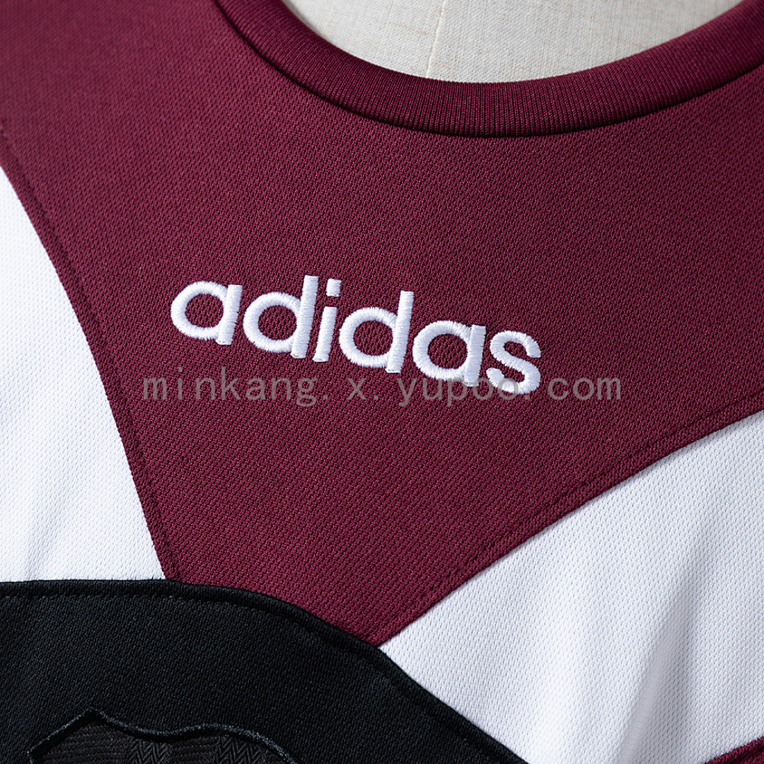 Newcastle United 95/96 Retro Training Jersey S-4XL 6
