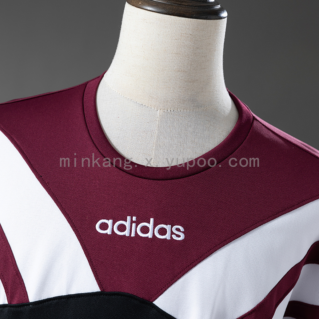 Newcastle United 95/96 Retro Training Jersey S-4XL 8
