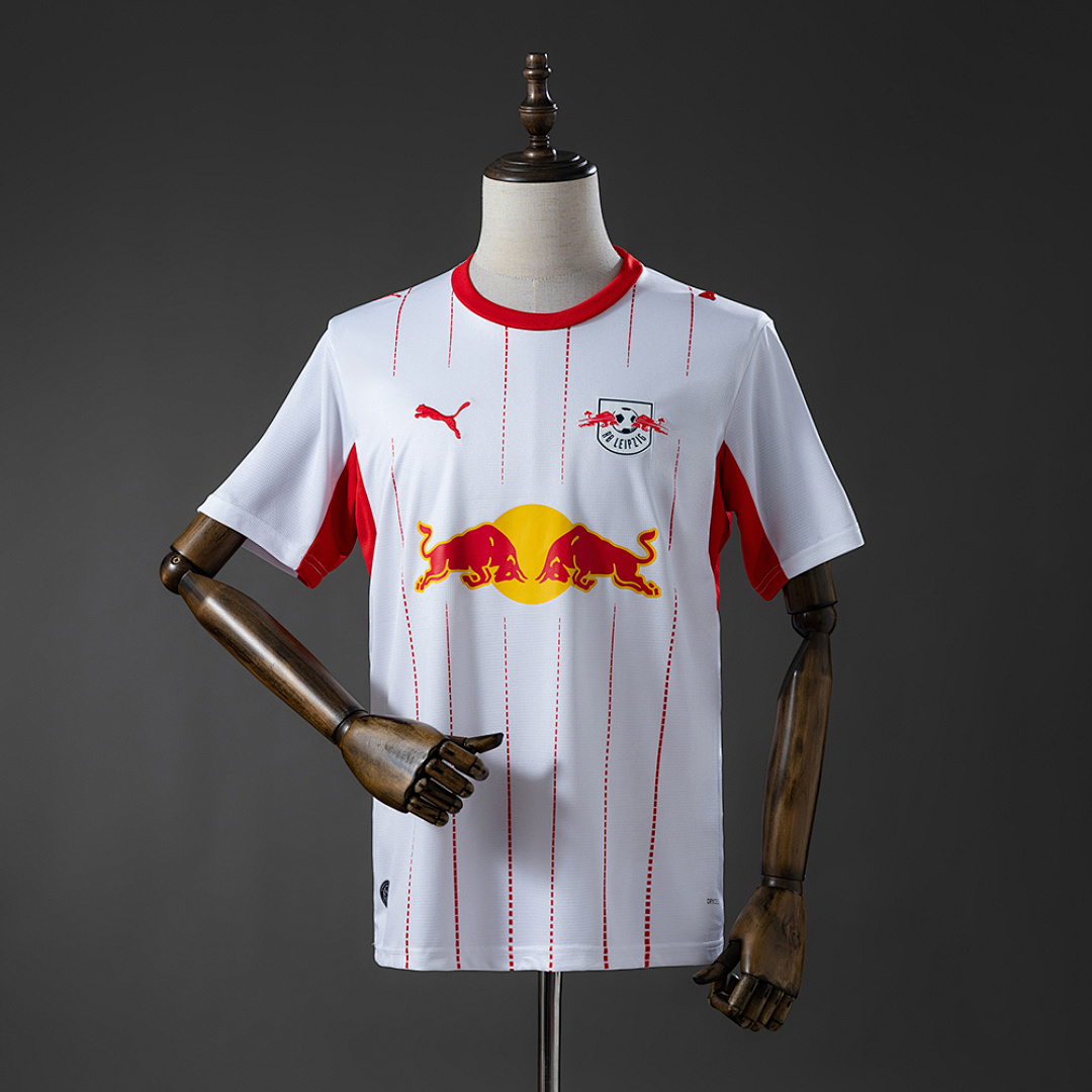RB Leipzig 26/27 Home Jersey S-XXL 2