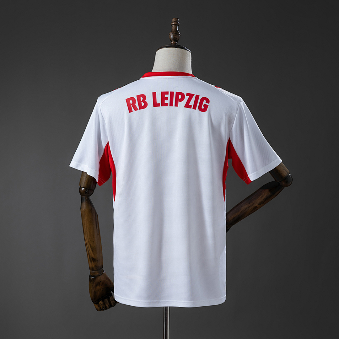 RB Leipzig 26/27 Home Jersey S-XXL 3