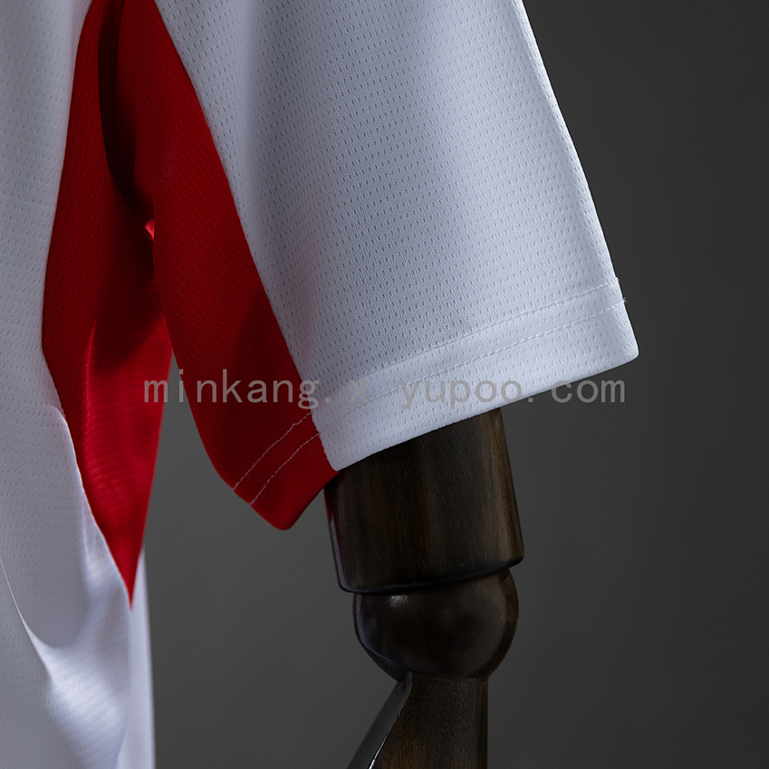 RB Leipzig 26/27 Home Jersey S-XXL 6