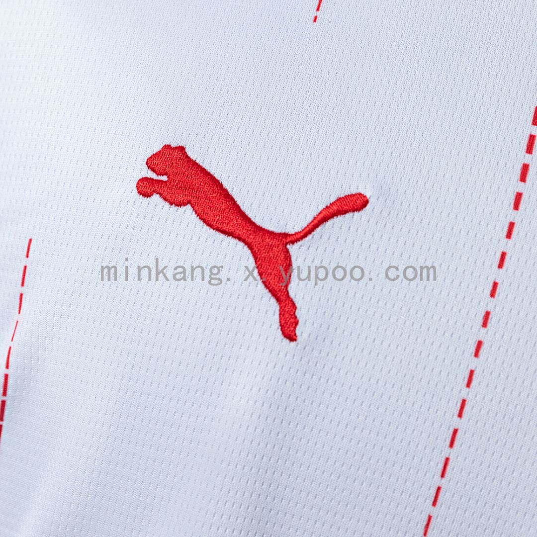 RB Leipzig 26/27 Home Jersey S-XXL 7