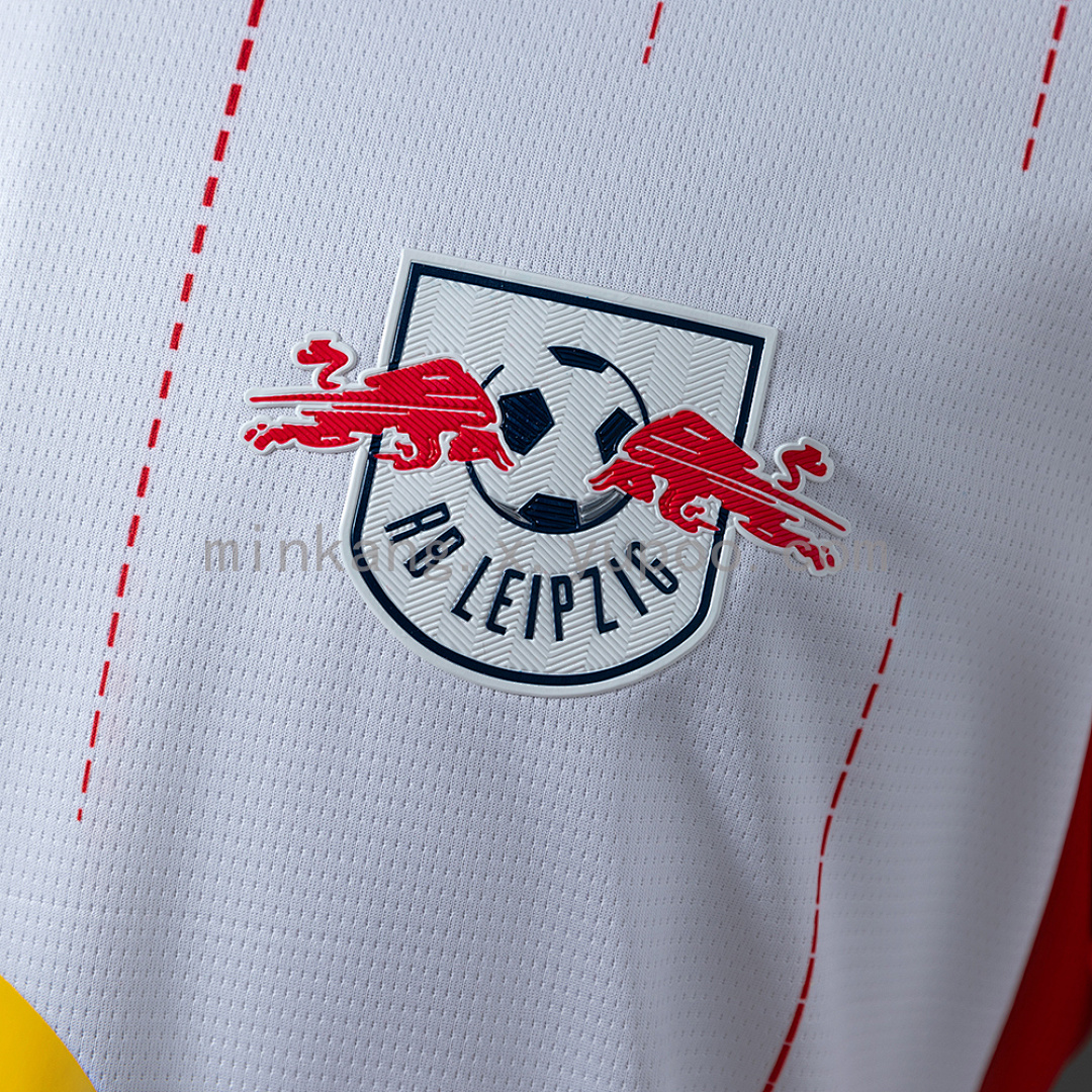 RB Leipzig 26/27 Home Jersey S-XXL 8
