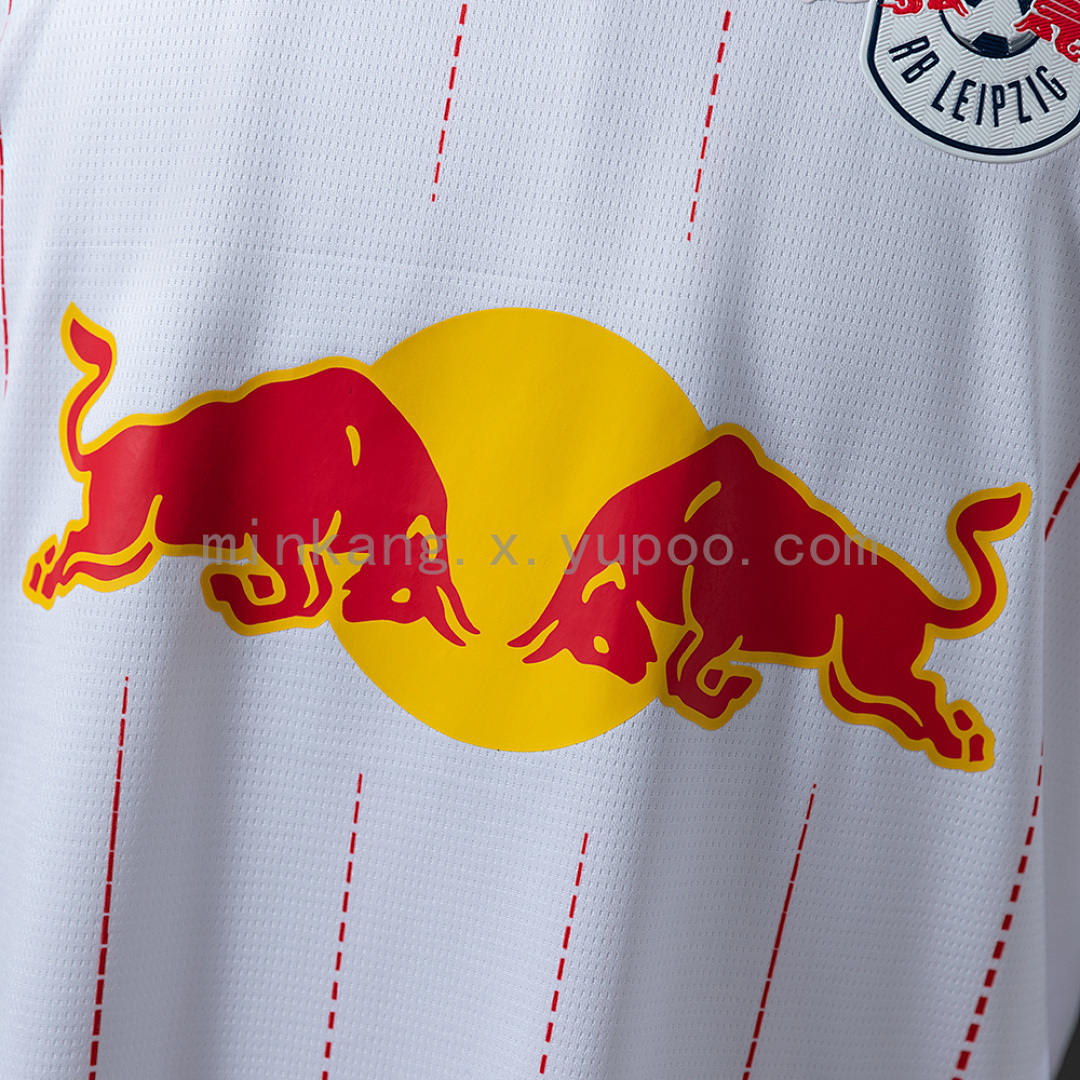 RB Leipzig 26/27 Home Jersey S-XXL 9