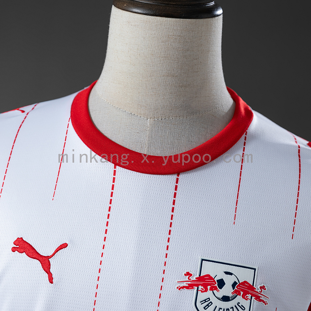 RB Leipzig 26/27 Home Jersey S-XXL 10