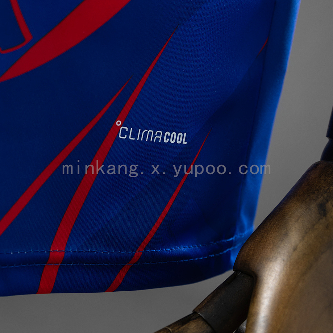 Universidad de Chile 26/27 Home Jersey S-4XL 4