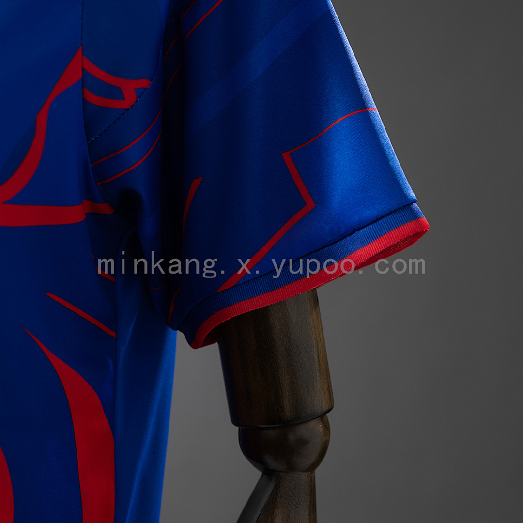 Universidad de Chile 26/27 Home Jersey S-4XL 5