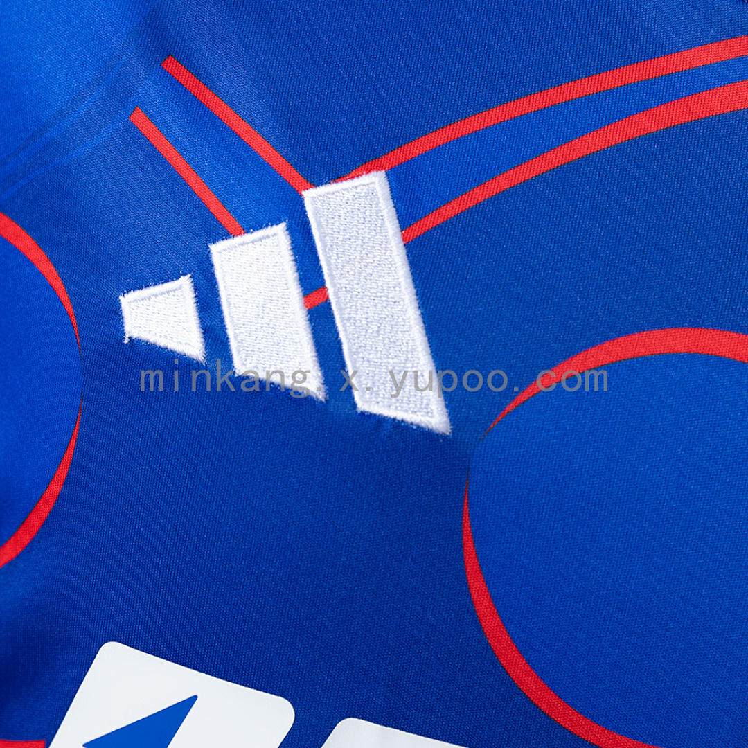 Universidad de Chile 26/27 Home Jersey S-4XL 6