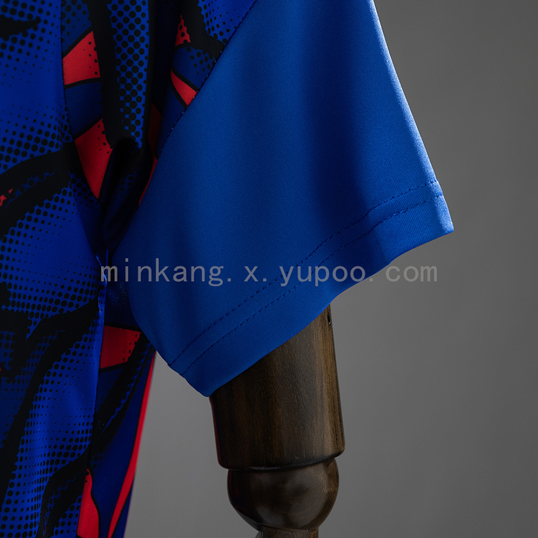 Universidad de Chile 26/27 Pre-match Jerseys S-XXL 5