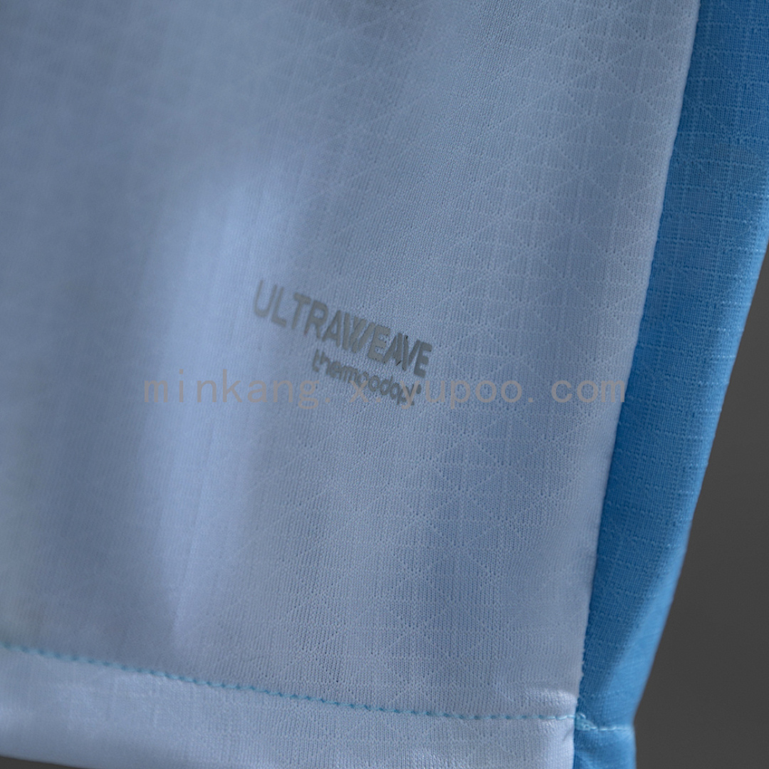 Manchester City 26/27 Home Player Version Jersey S-XXL 7
