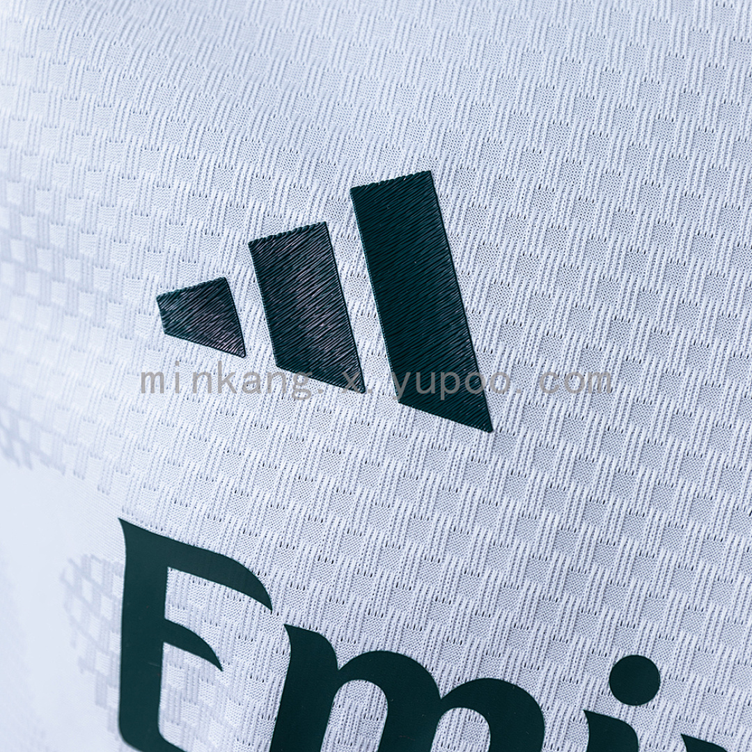 Real Madrid 26/27 Player Version Home Jersey S-4XL 7