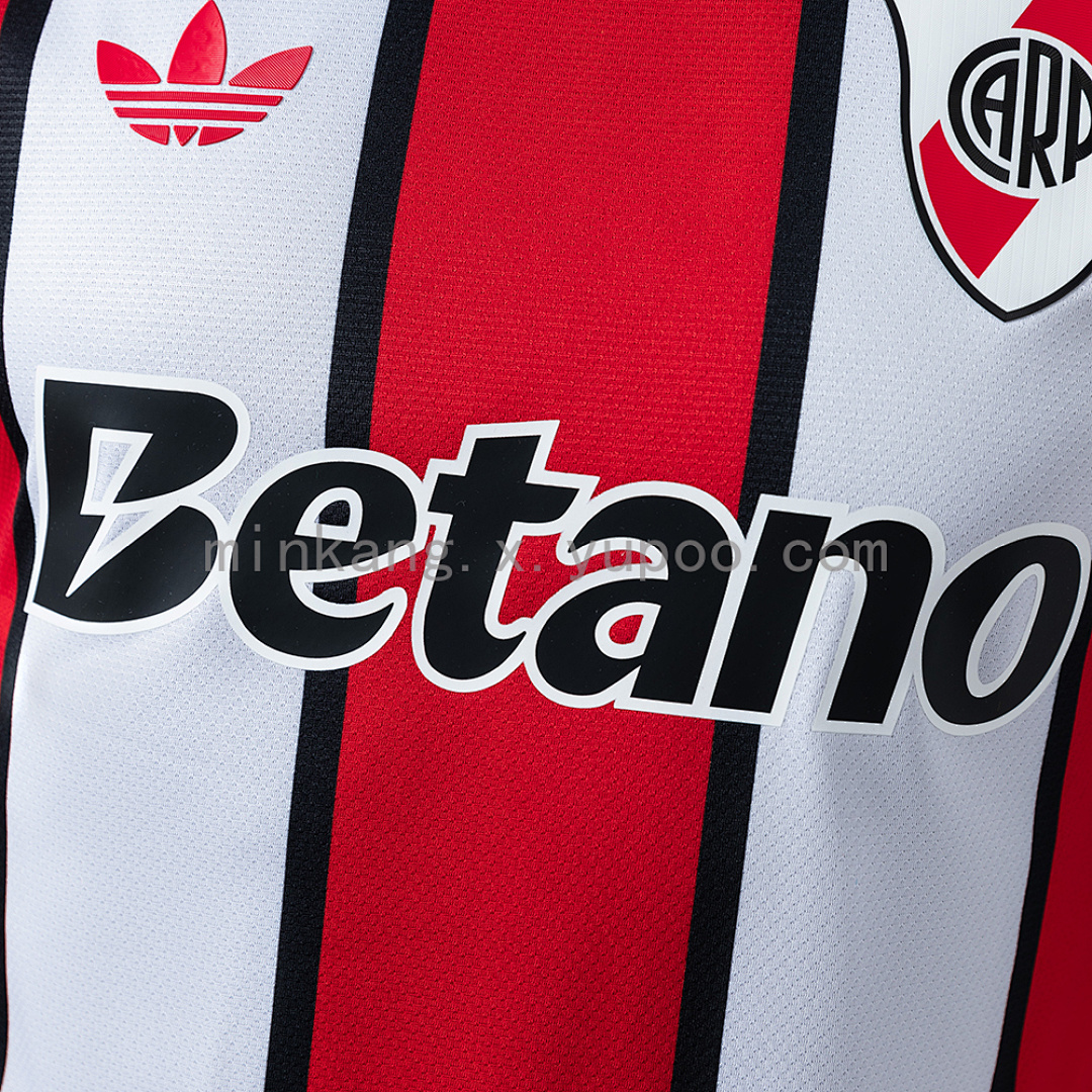 River Plate 26/27 Special Edition Player Version Jersey S-3XL 9