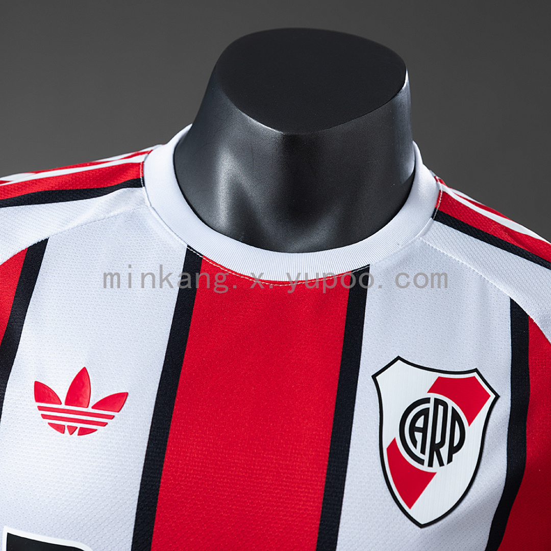 River Plate 26/27 Special Edition Player Version Jersey S-3XL 10