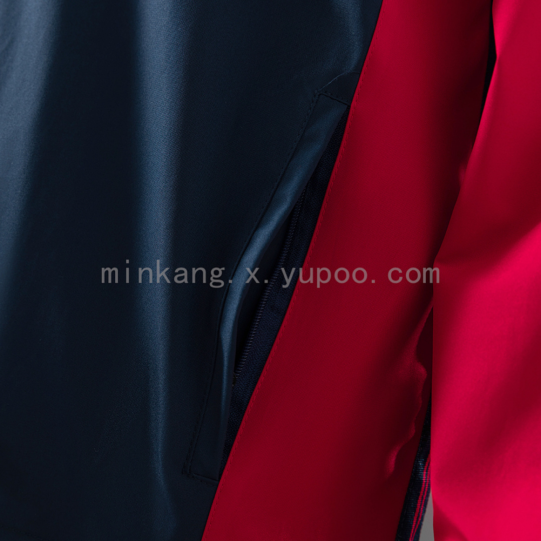 Arsenal 98/99 Retro Windbreaker S-XXL 4