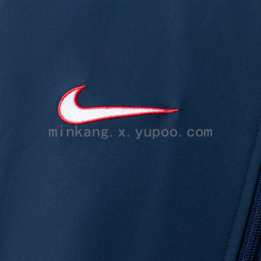 Arsenal 98/99 Retro Windbreaker S-XXL 8