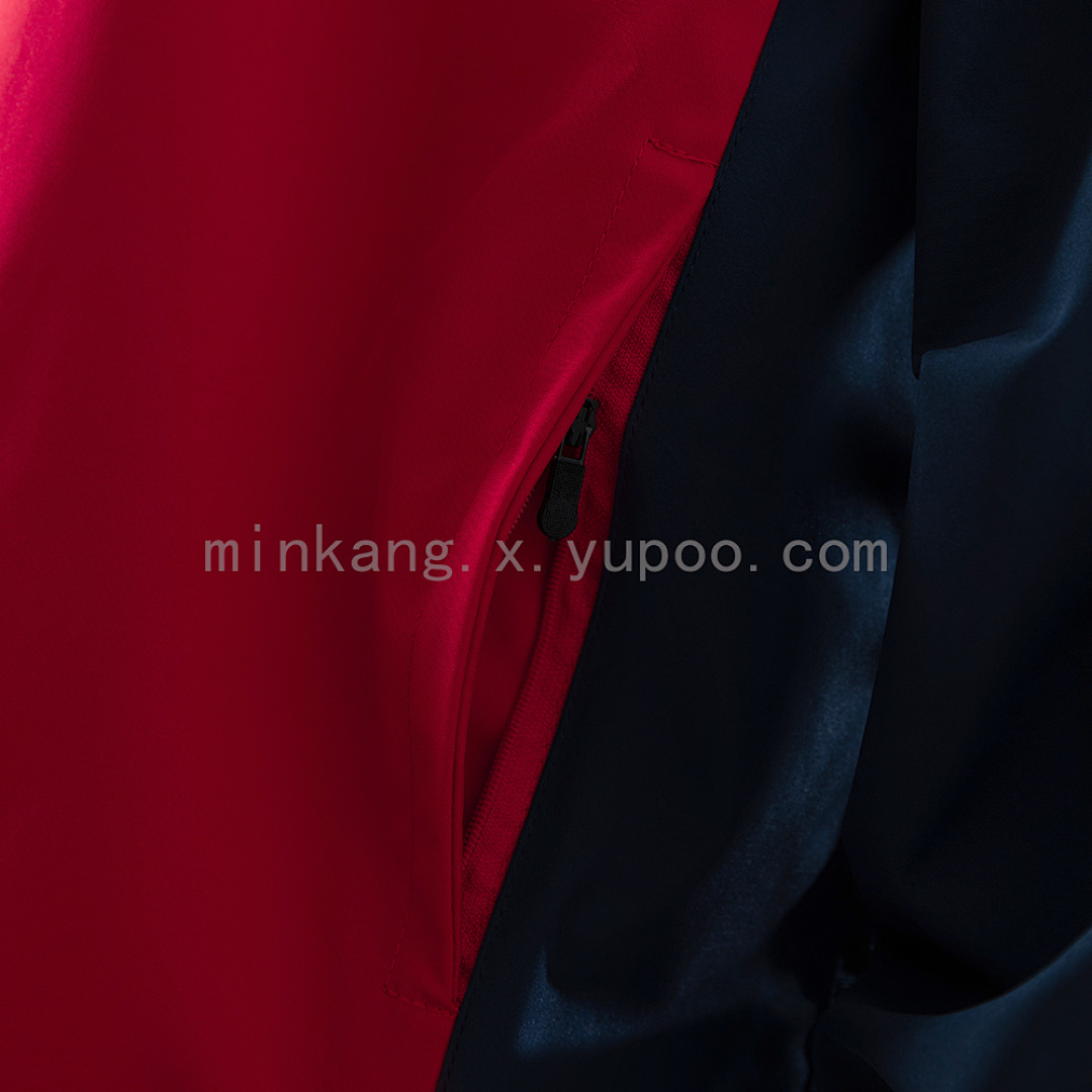 Barcelona 98/00 Retro Windbreaker S-XXL 5